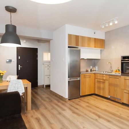 Great Apartament Mlynowa Apartment Bialystok Ngoại thất bức ảnh