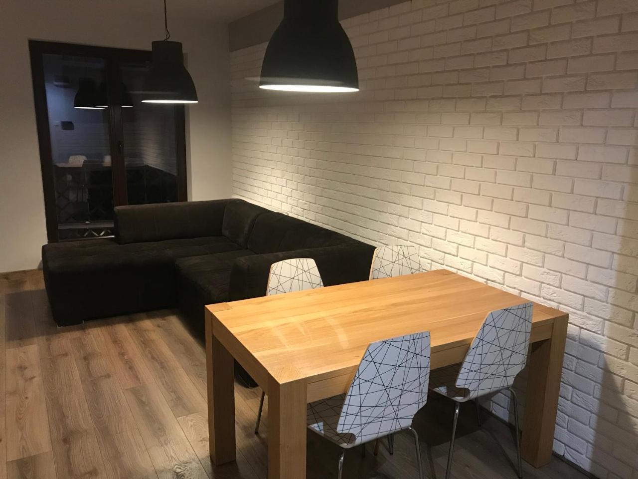 Great Apartament Mlynowa Apartment Bialystok Ngoại thất bức ảnh