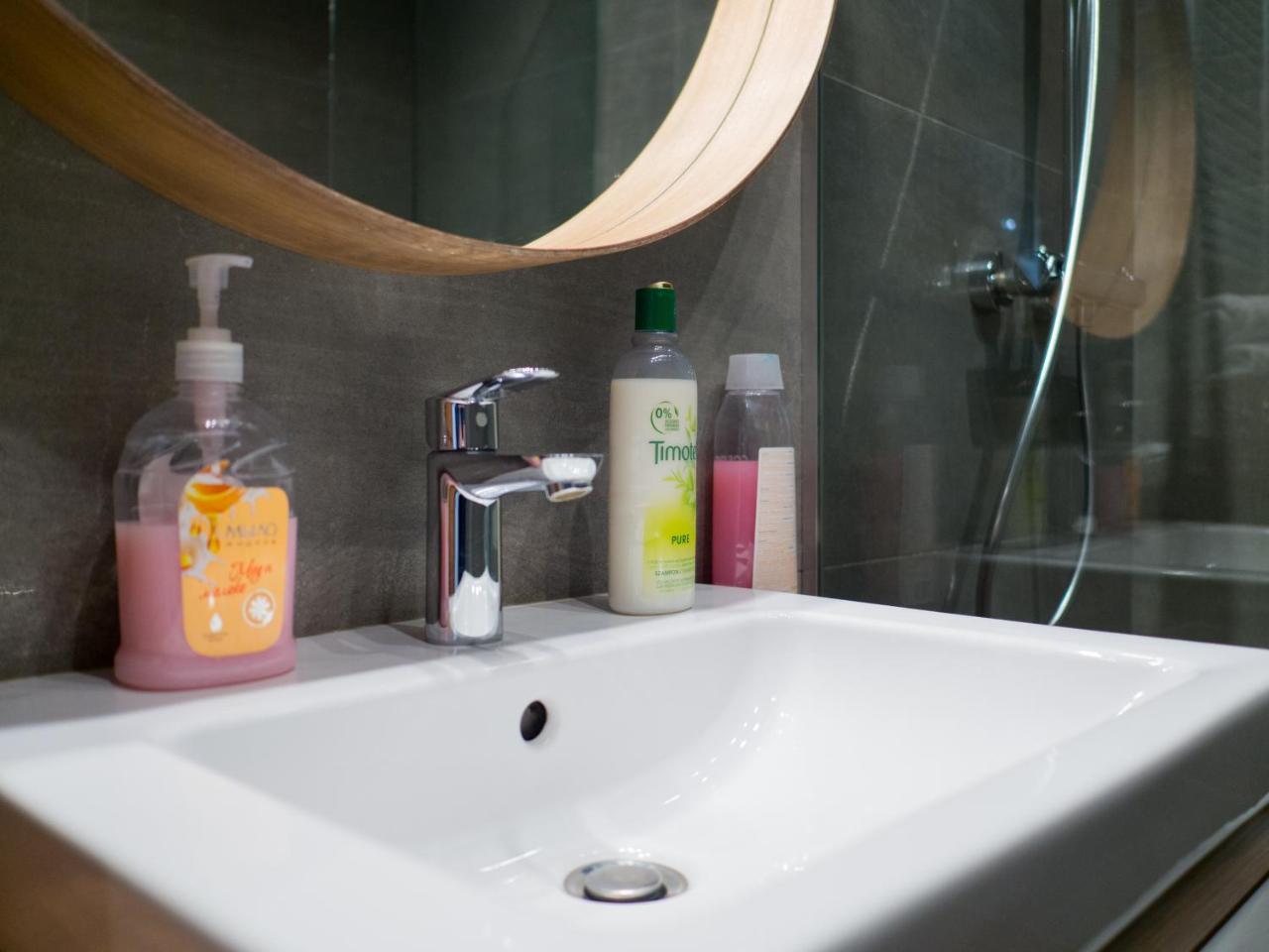 Great Apartament Mlynowa Apartment Bialystok Ngoại thất bức ảnh