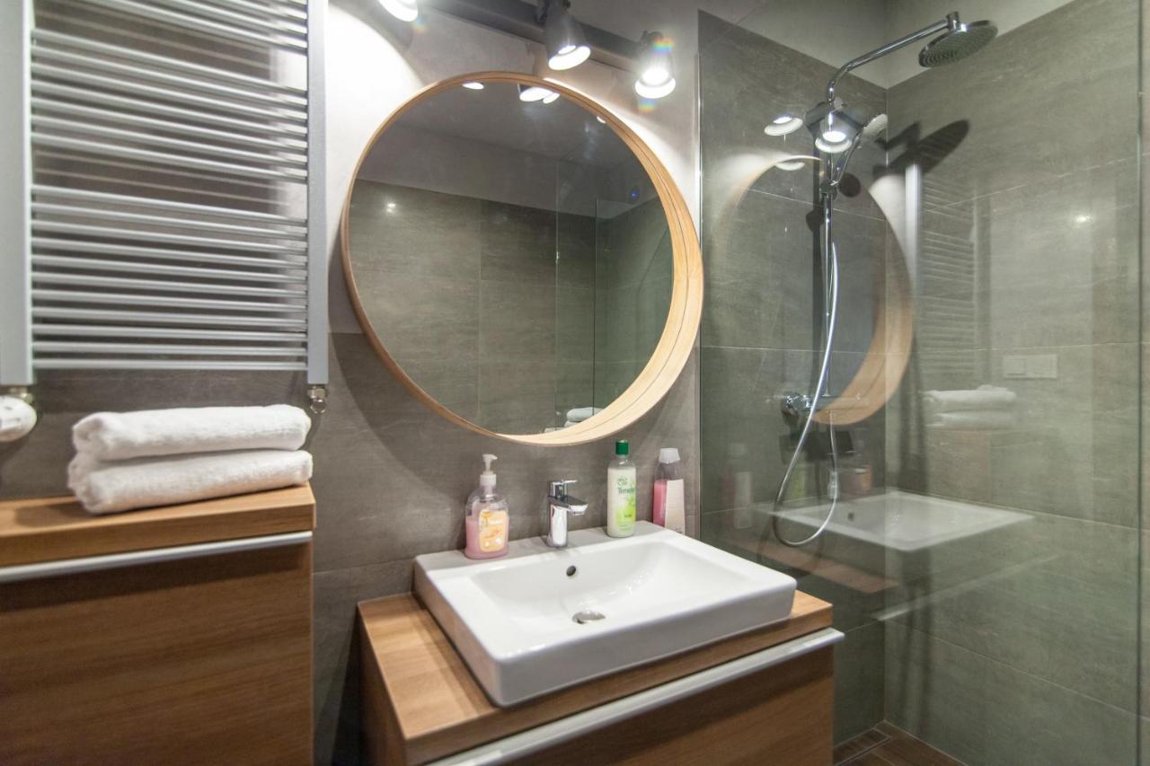 Great Apartament Mlynowa Apartment Bialystok Ngoại thất bức ảnh