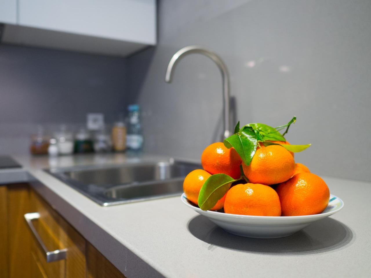 Great Apartament Mlynowa Apartment Bialystok Ngoại thất bức ảnh