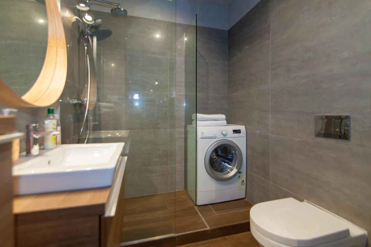 Great Apartament Mlynowa Apartment Bialystok Ngoại thất bức ảnh