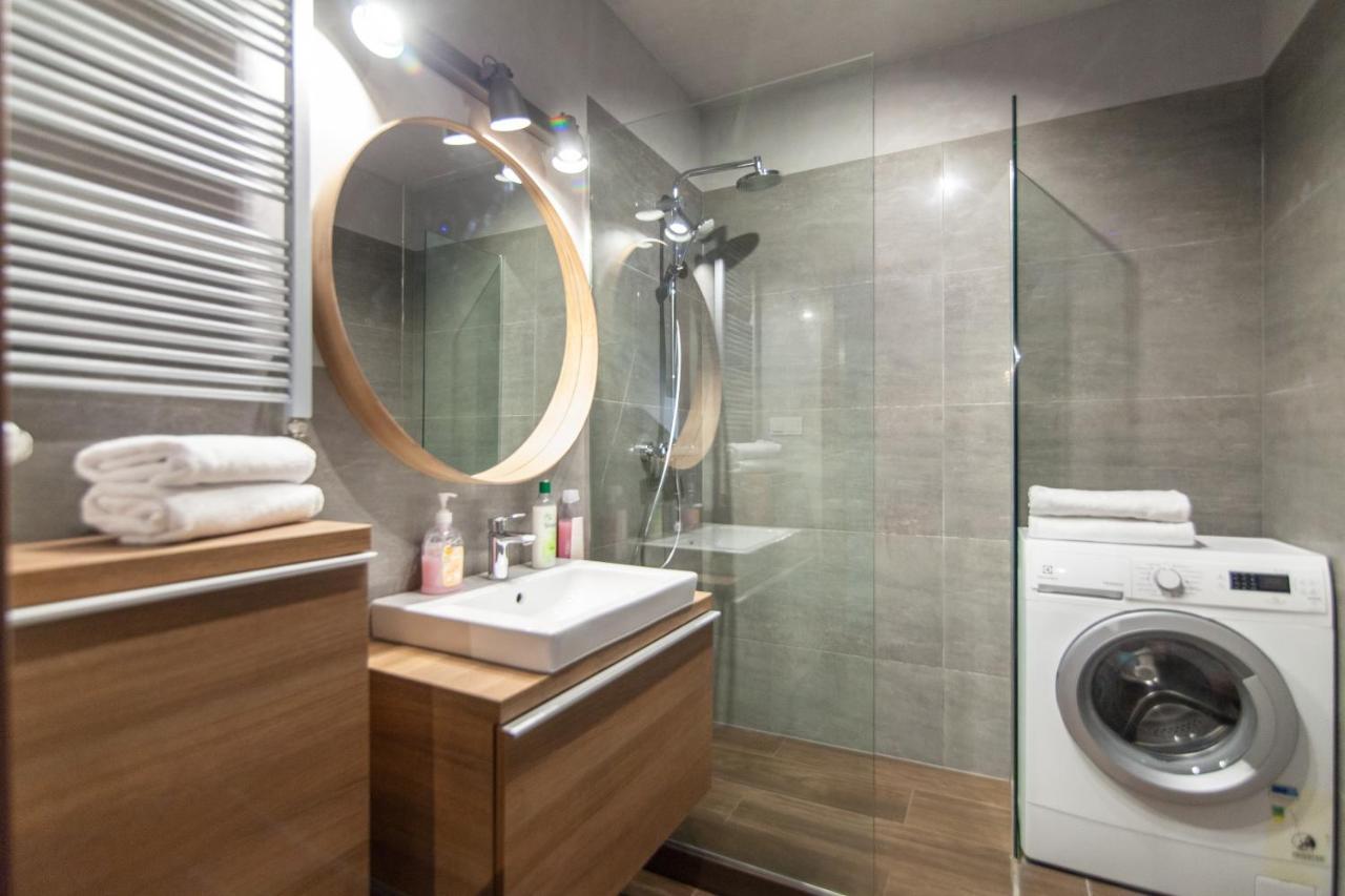 Great Apartament Mlynowa Apartment Bialystok Ngoại thất bức ảnh