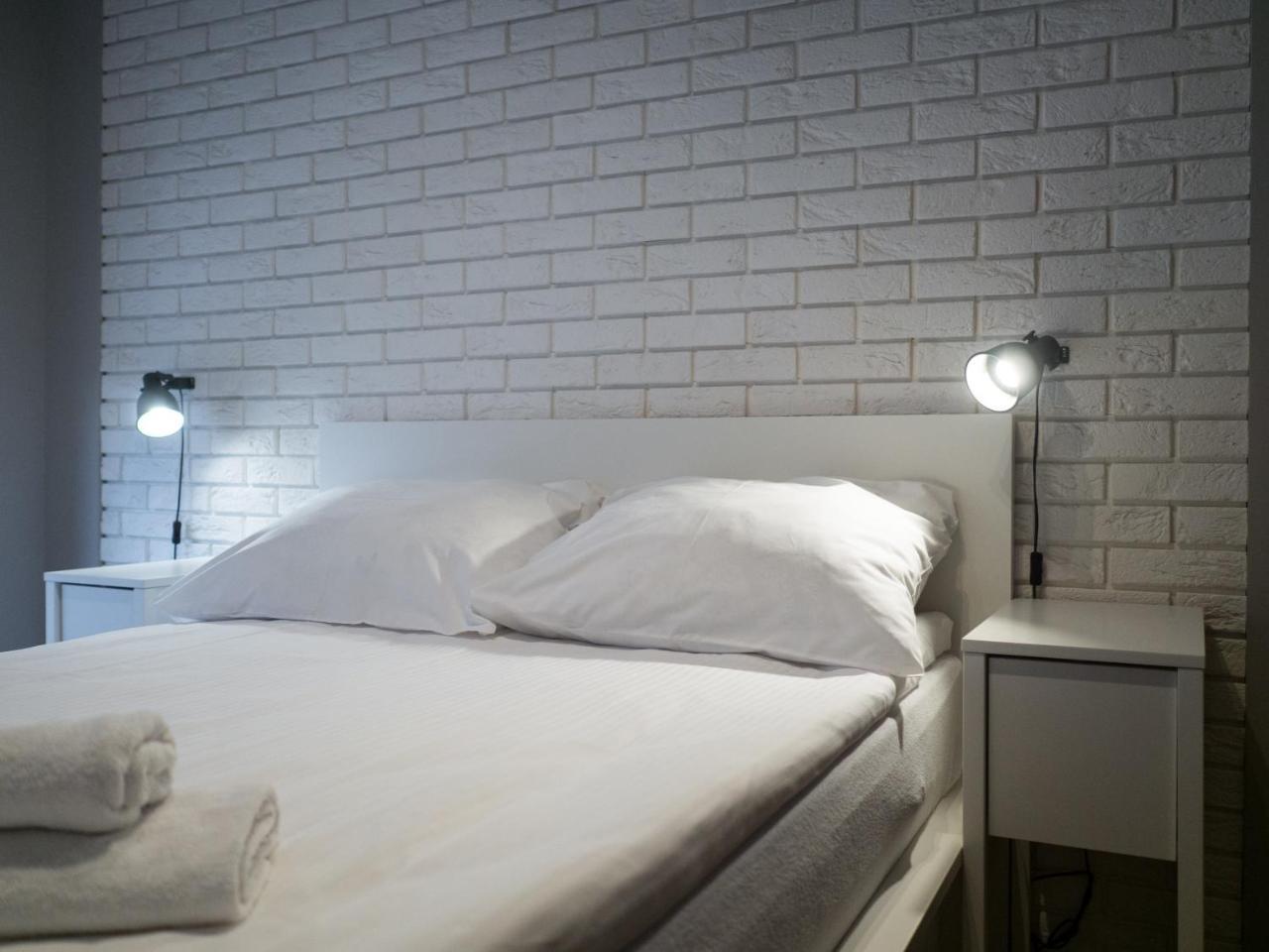 Great Apartament Mlynowa Apartment Bialystok Ngoại thất bức ảnh