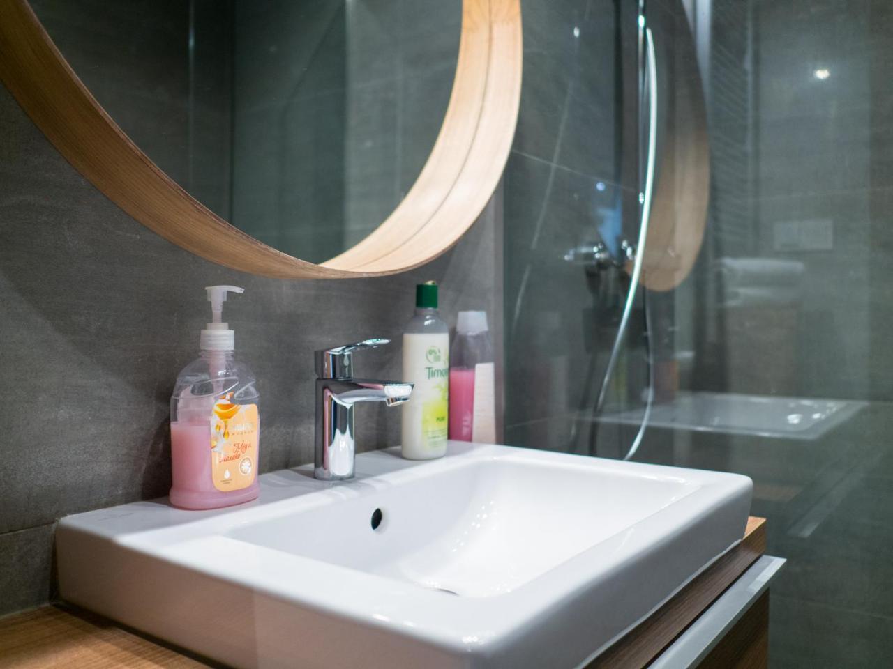 Great Apartament Mlynowa Apartment Bialystok Ngoại thất bức ảnh