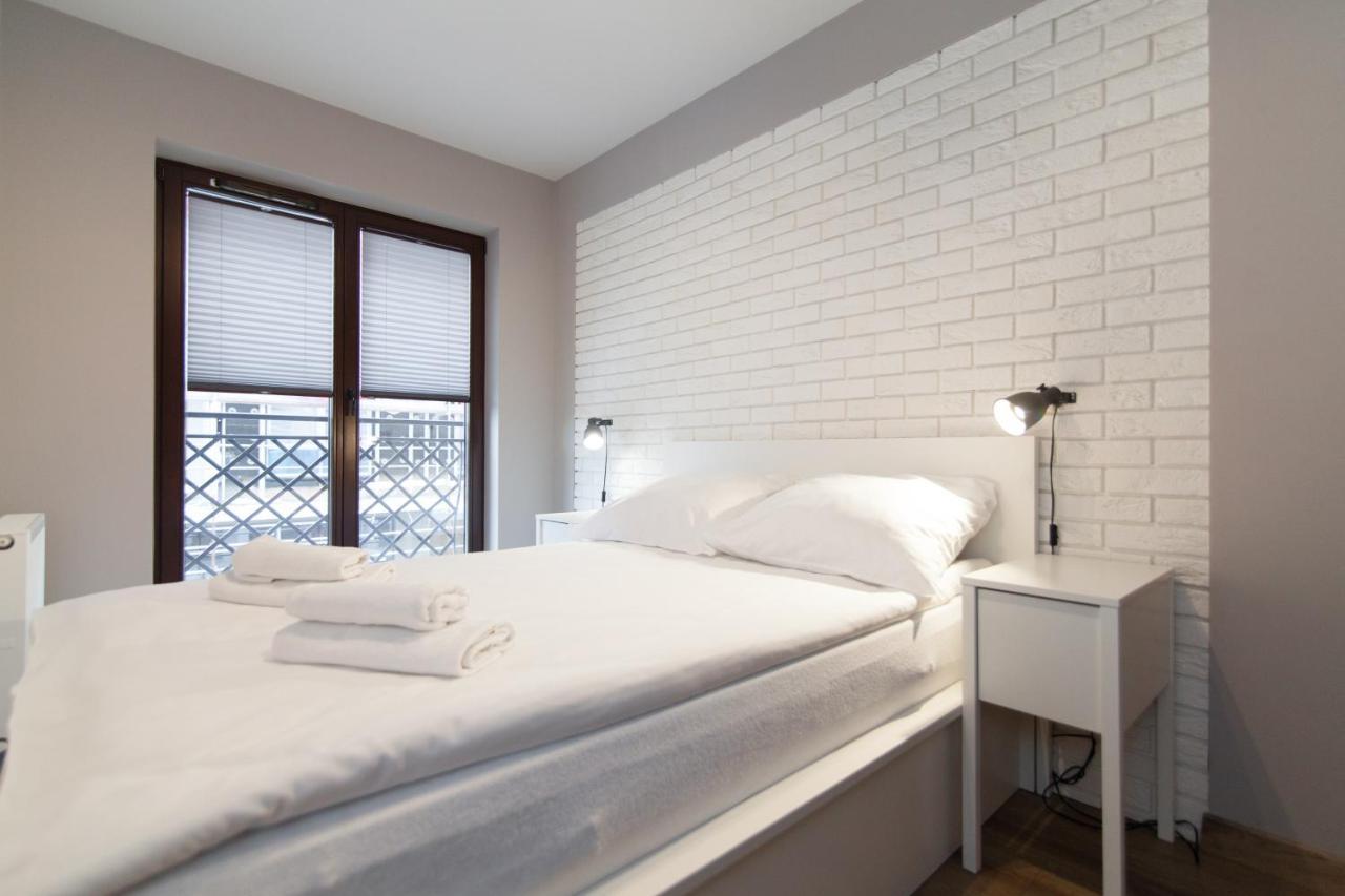 Great Apartament Mlynowa Apartment Bialystok Ngoại thất bức ảnh